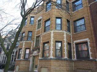 705 W Cornelia Ave #1, Chicago, IL 60657
