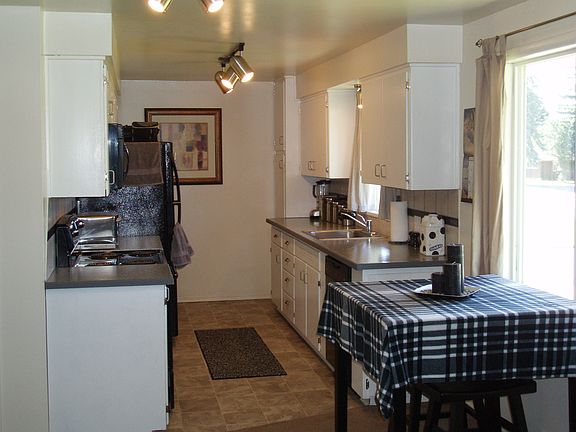 Kitchen/Dining