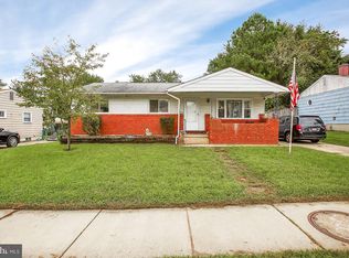 7857 Baltimore Annapolis Blvd, Glen Burnie, MD 21060