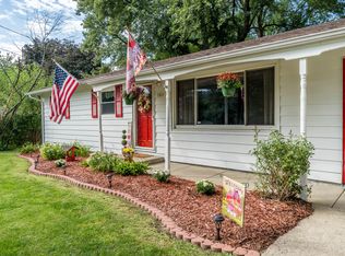 268 Knapp Dr, Battle Creek, MI 49015