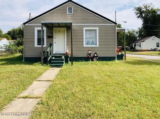 1817 Wenatchee Pl, Louisville, KY