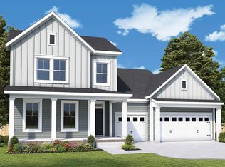 38 Sneed Ln, Fuquay Varina, NC 27526