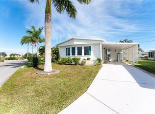 831 S Waterway, Venice, FL 34285