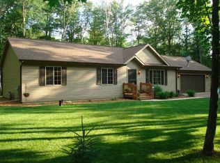 7663 Marie Ln, Minocqua, WI 54548