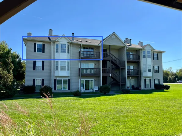 90 Chinkapin Dr #12, Stephens City, VA 22655