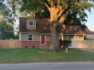 788 Aragona Blvd, Virginia Beach, VA 23455