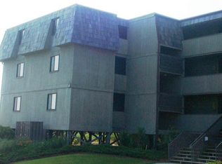 2008 Fort Macon #J-6, Atlantic Beach, NC 28512