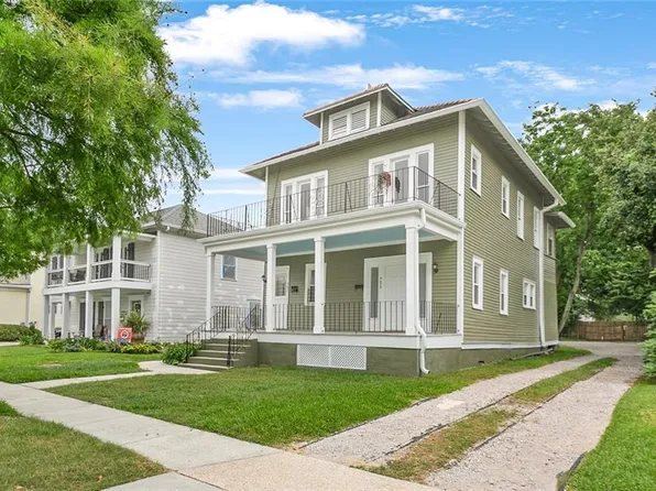 5655 Hawthorne Pl, New Orleans, LA 70124