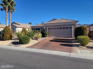 2487 Moonlight Valley Ave, Henderson, NV 89044