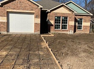 3117 Fordham Rd, Dallas, TX 75216