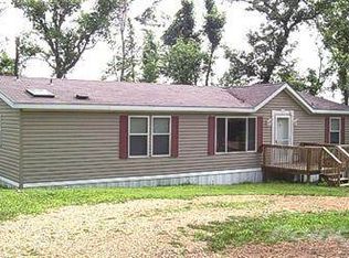 441 Dickerson Ranch Ln, Conway, MO 65632