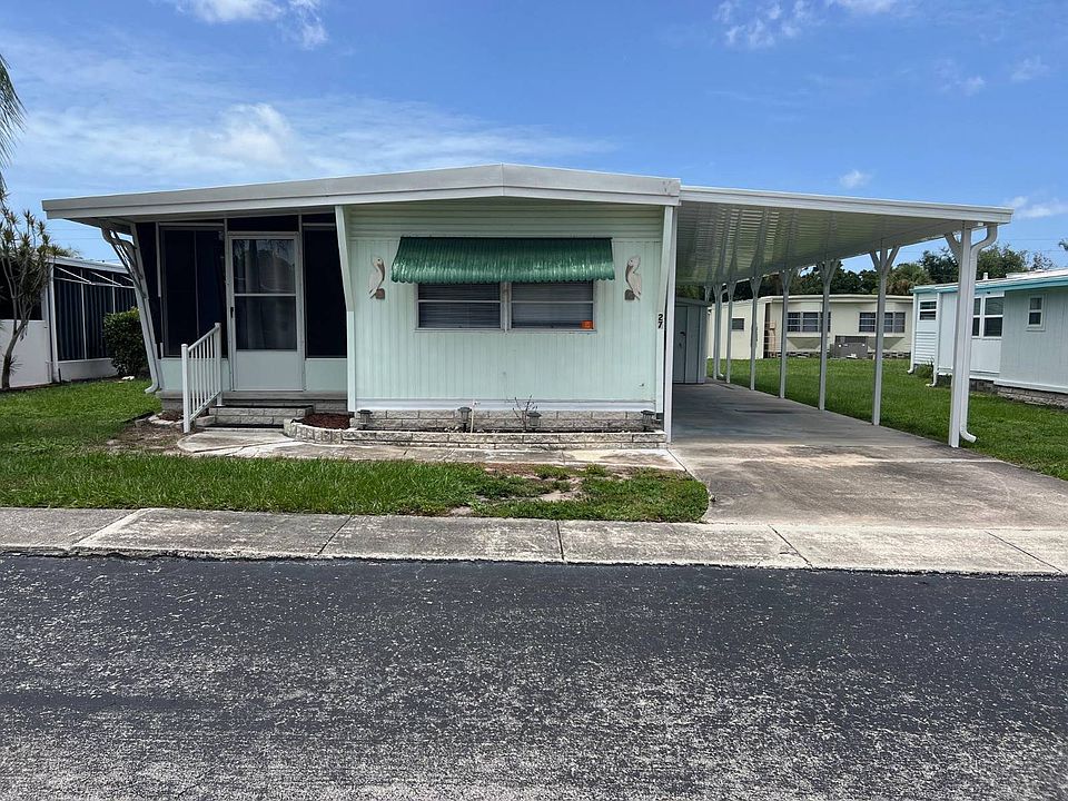 1st image of 12651 Seminole Blvd Lot 27