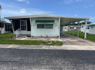 12651 Seminole Blvd Lot 27, Largo, FL 33778