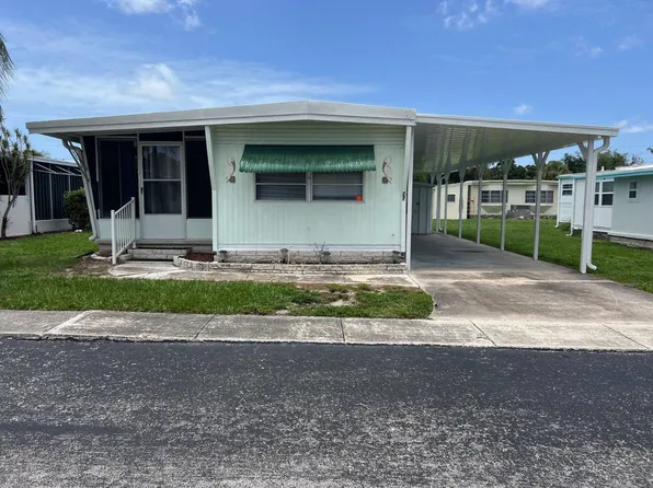 12651 Seminole Blvd Lot 27, Largo, FL 33778