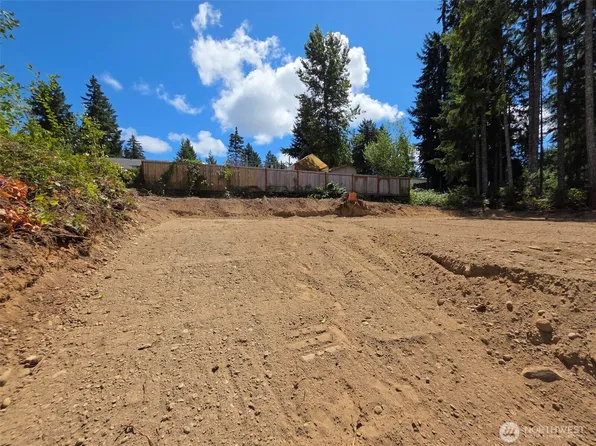 0 E Rasor Road, Belfair, WA 98528