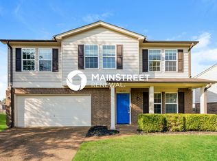 10077 Woodlee Cv, Cordova, TN 38016