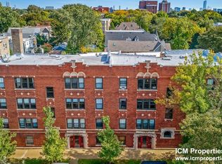 4539 N Leavitt St #3F, Chicago, IL 60625