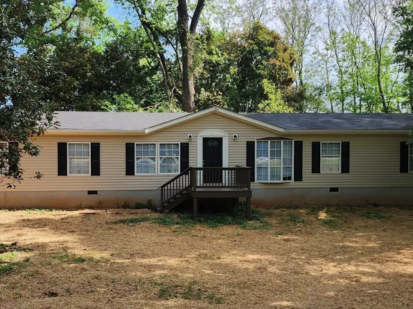 3431 Greensboro Hwy, Watkinsville, GA 30677