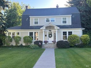 923 I St, Rupert, ID 83350