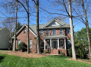 4804 Shadow Pine Dr, Charlotte, NC 28269