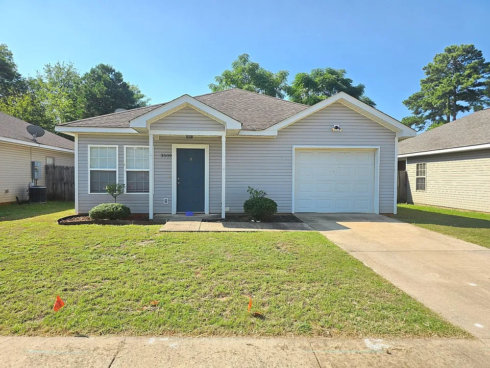 3509 Terrace Hill Ct