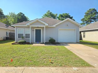 3509 Terrace Hill Ct, Benton, AR 72019
