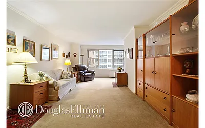 Sold by Douglas Elliman