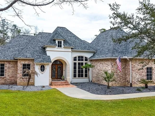 27 Oak Grove Way, Slidell, LA 70458