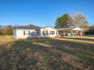 344 Pine Bluff Rd, Summertown, TN 38483