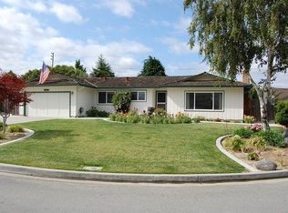 20306 Anza Dr, Salinas, CA 93908