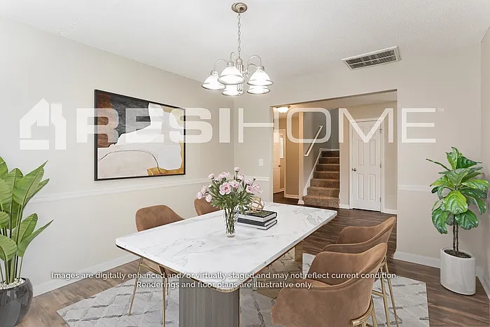 4 bed, 2.5 bath, 2062 sqft, $2,149 — Photo 3