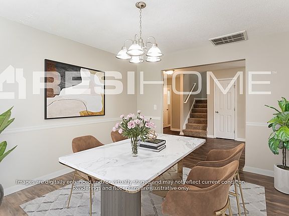3rd image of 4009 Shaded Oasis Ln