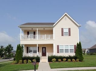 2001 Camberley Ave, Sweetwater, TN 37874