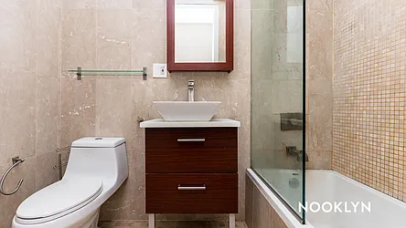 Rented by Nooklyn NYC LLC