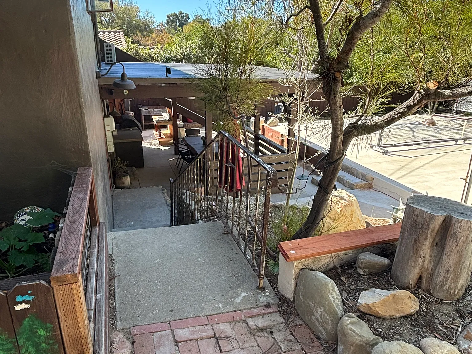 San Onofre Rd, Santa Barbara — Photo 4