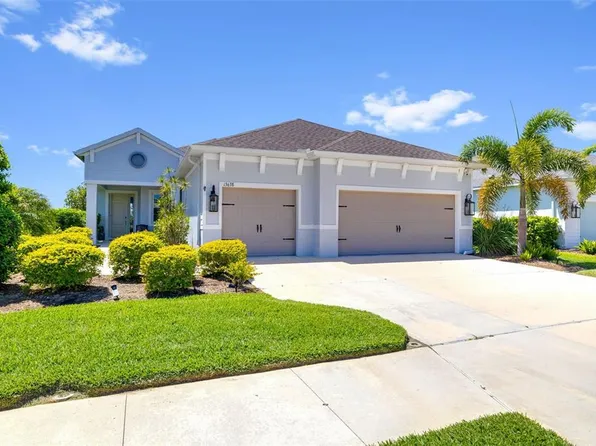 13638 Old Creek Ct, Parrish, FL 34219