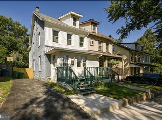 58 Colby Ave, Claymont, DE 19703