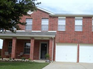 1328 Gold Dust Ln, Saginaw, TX 76131