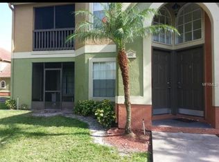 445 Fountainhead Cir UNIT 160, Kissimmee, FL 34741