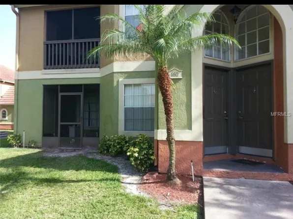 445 Fountainhead Cir Unit 160, Kissimmee, FL 34741