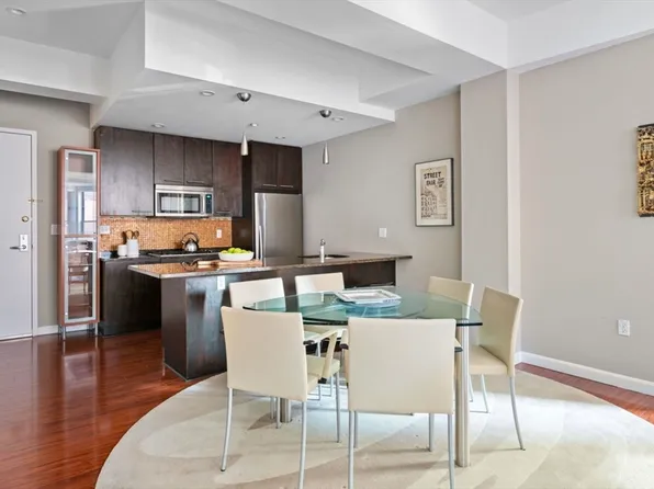 35 Fay St Unit 215, Boston, MA 02118