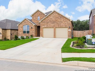 3094 Blenheim Park, Bulverde, TX, 78163