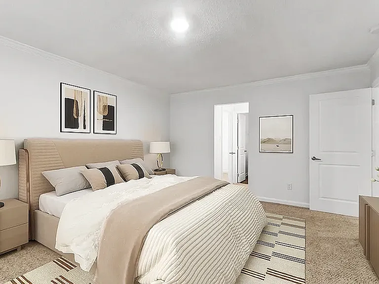 The Apartments at Midtown 501 — Photo 41