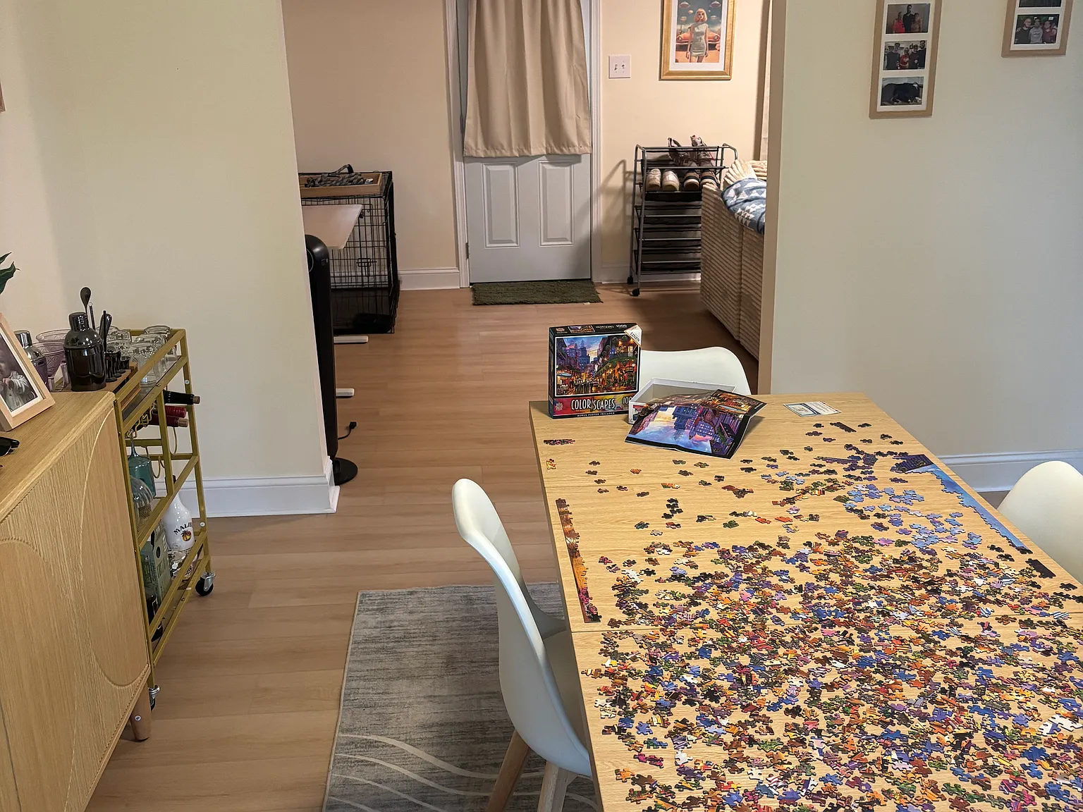 3 bed, 1308 sqft, $700 — Photo 4