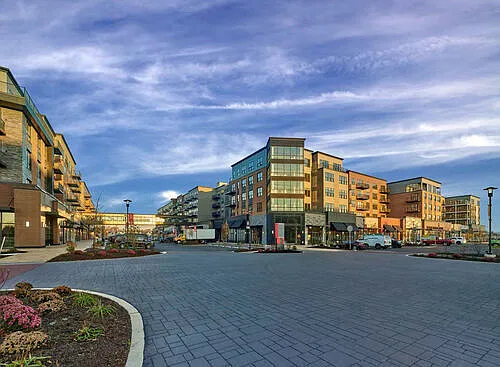 Residences at The Promenade — Photo 49