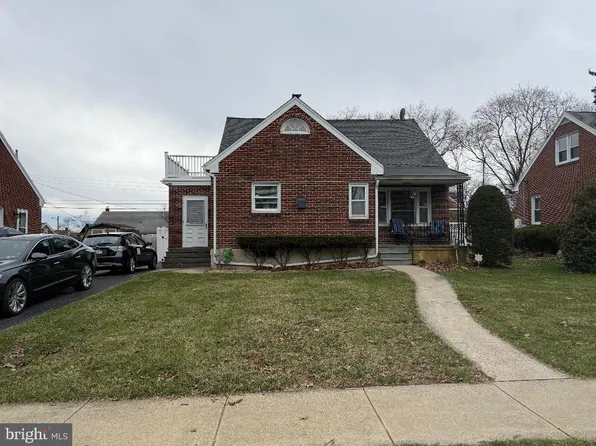 4212 5th Ave, Temple, PA 19560