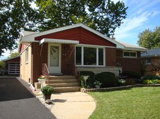 3048 Sunnydale Ave, Broadview, IL 60155