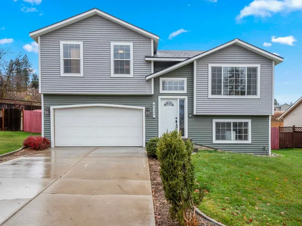 8027 E Woodland Park Dr, Spokane, WA 99212
