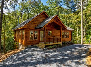 100 Crystal Oliver Ln, Cherry Log, GA 30522