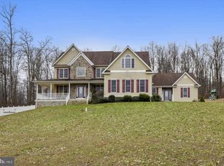 2987 Traceys Mill Rd, Manchester, MD 21102